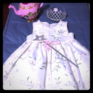 Beautiful 24 month dress